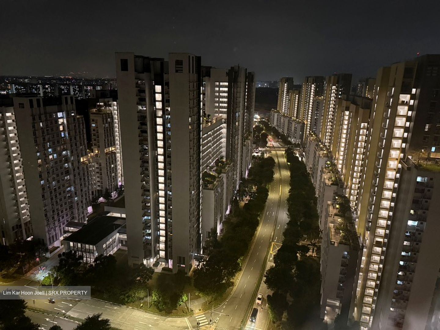 Northshore Drive (Punggol),  #619541531